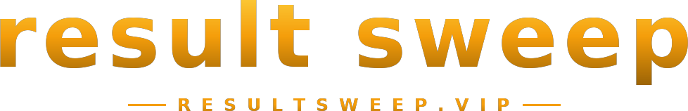 result sweep logo